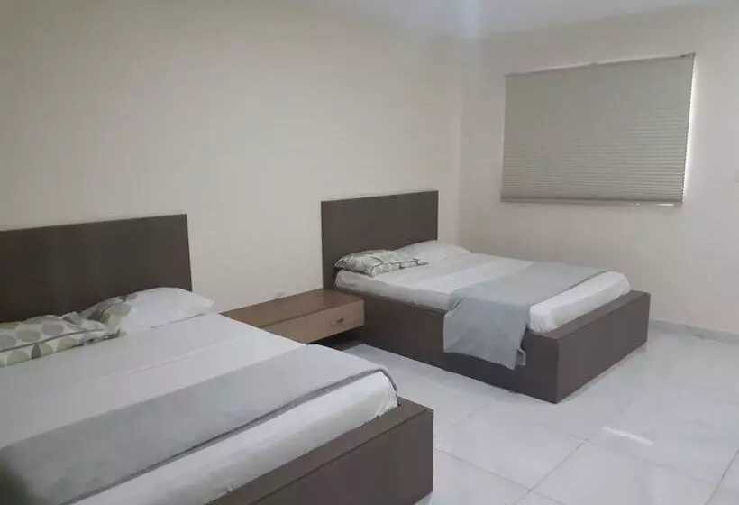 Aruba Airport Zega Apartments