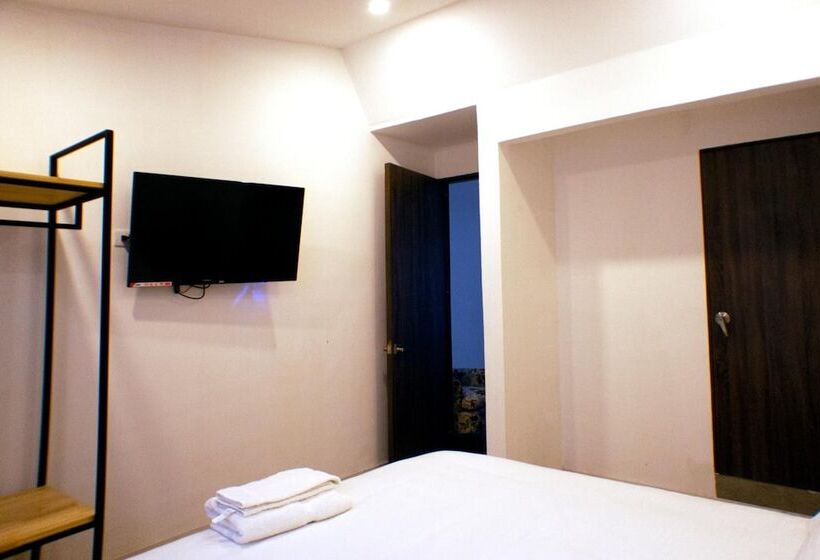 צימר Casa Sab Los Andes