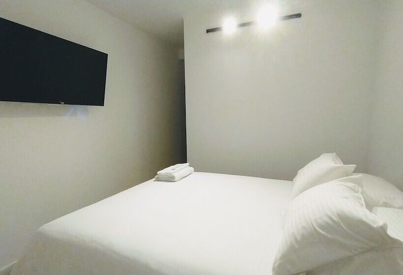 צימר Casa Sab Los Andes