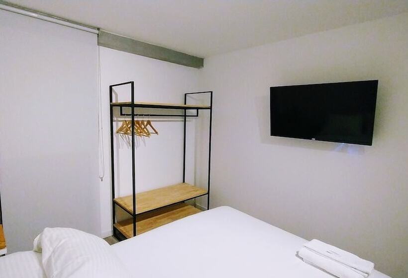 צימר Casa Sab Los Andes