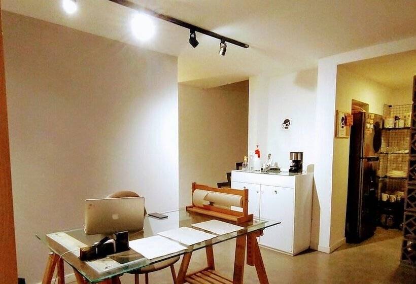 צימר Casa Sab Los Andes