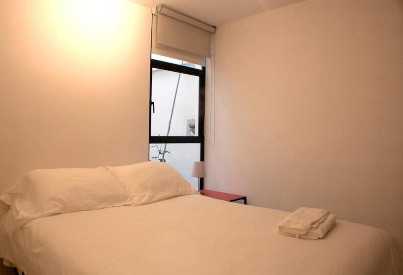 צימר Casa Sab Los Andes