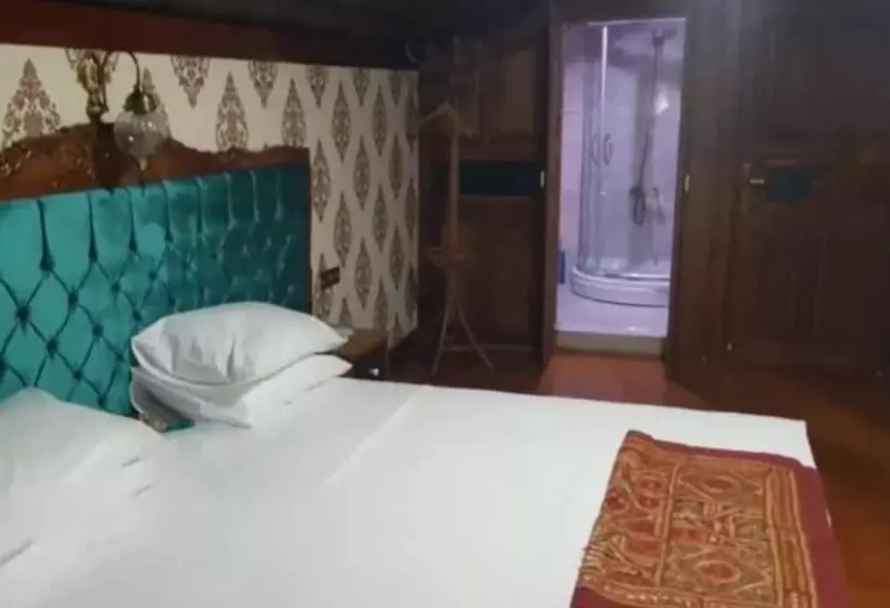 Aamiaismajoitus (B&B) Kucuk Aga Konagi
