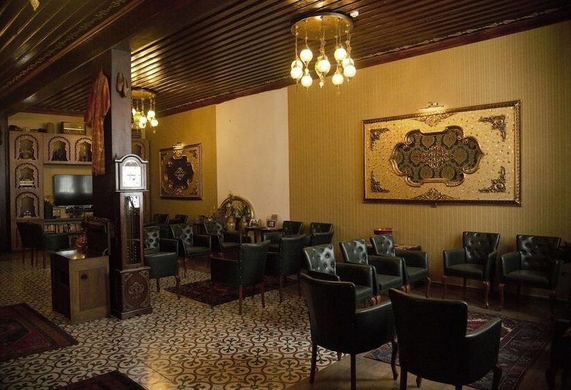 צימר Kucuk Aga Konagi