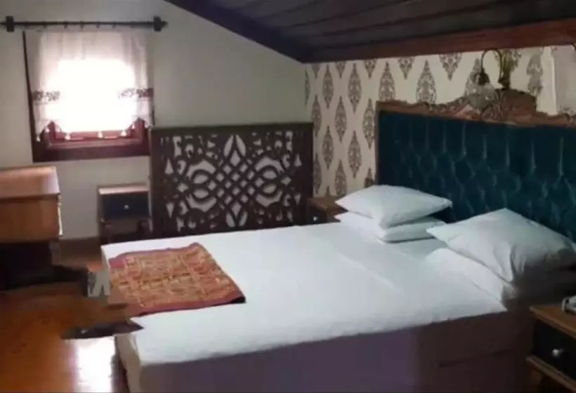 Aamiaismajoitus (B&B) Kucuk Aga Konagi