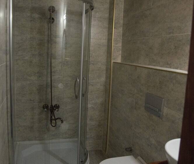 צימר Kucuk Aga Konagi