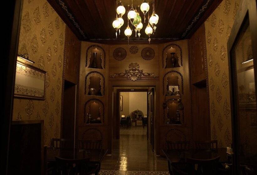 צימר Kucuk Aga Konagi