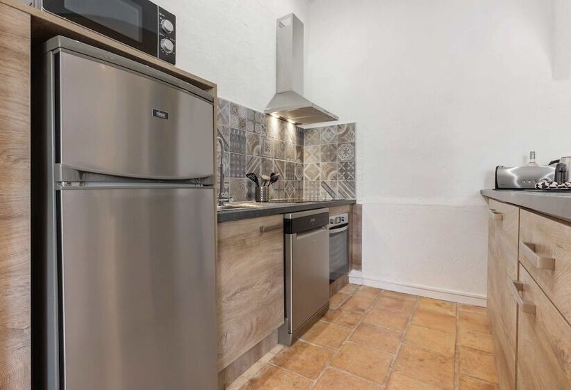 בית מלון כפרי Château Hermitage De Combas