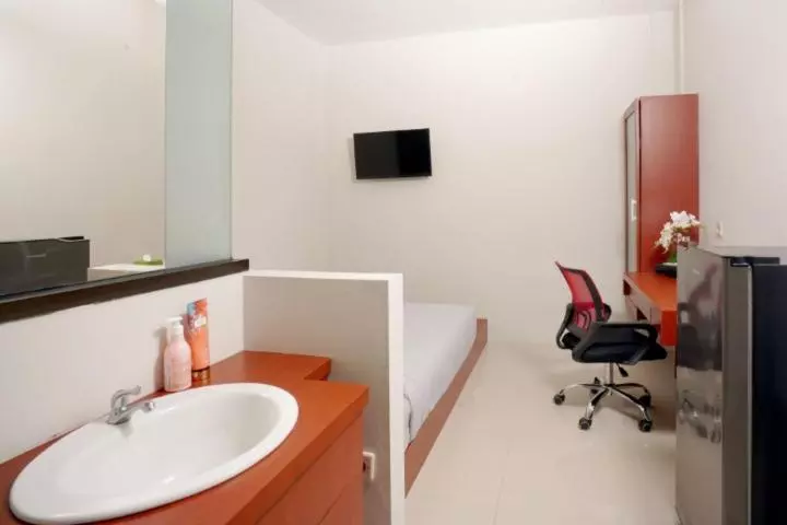 Hotelli D Paragon Sumber