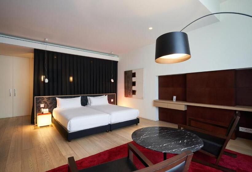 هتل Mercer Casa Torner I Guell