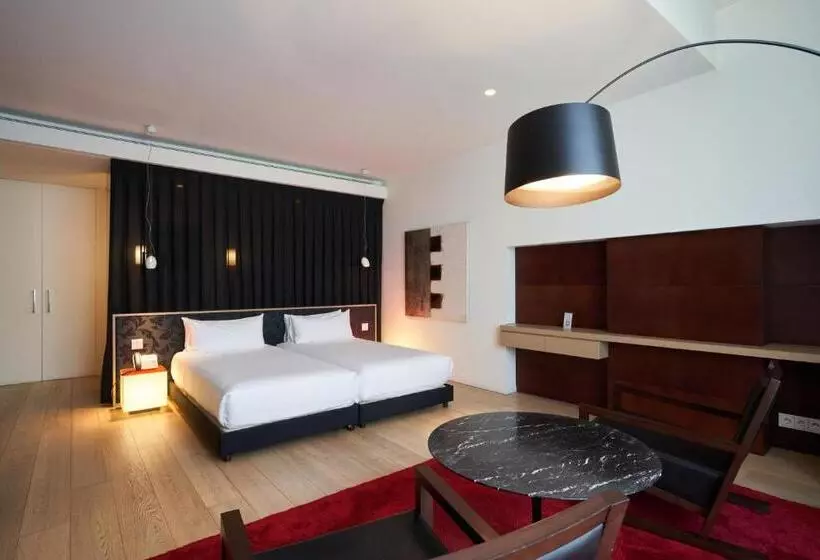 Hotelli Mercer Casa Torner I Guell