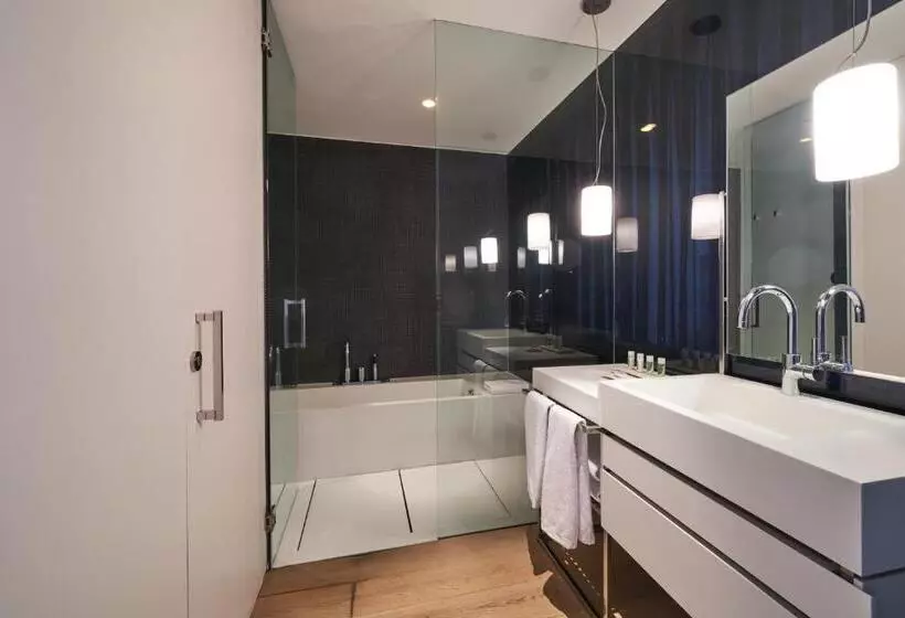 Hotelli Mercer Casa Torner I Guell