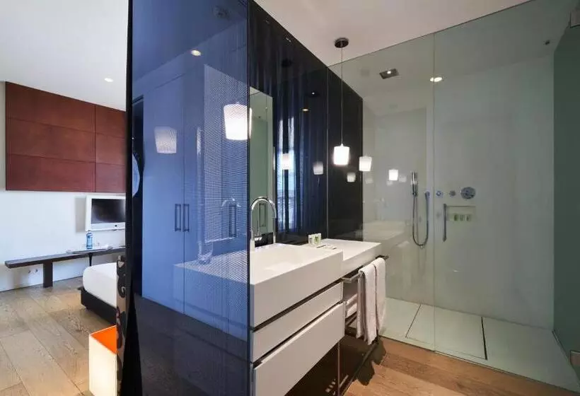 Hotelli Mercer Casa Torner I Guell