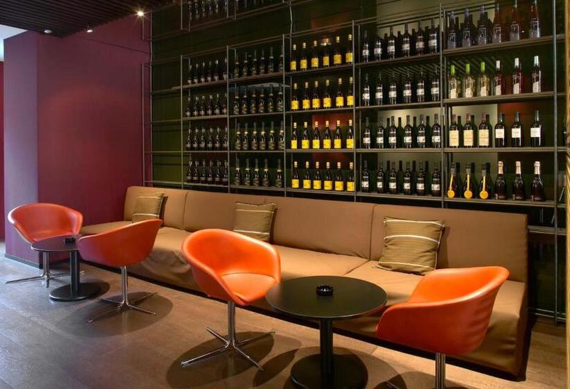 هتل Mercer Casa Torner I Guell