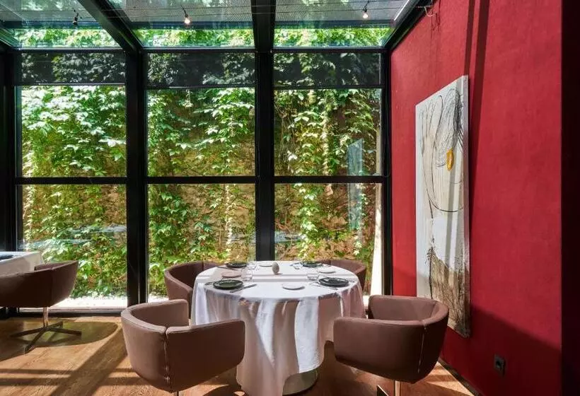 Hotelli Mercer Casa Torner I Guell