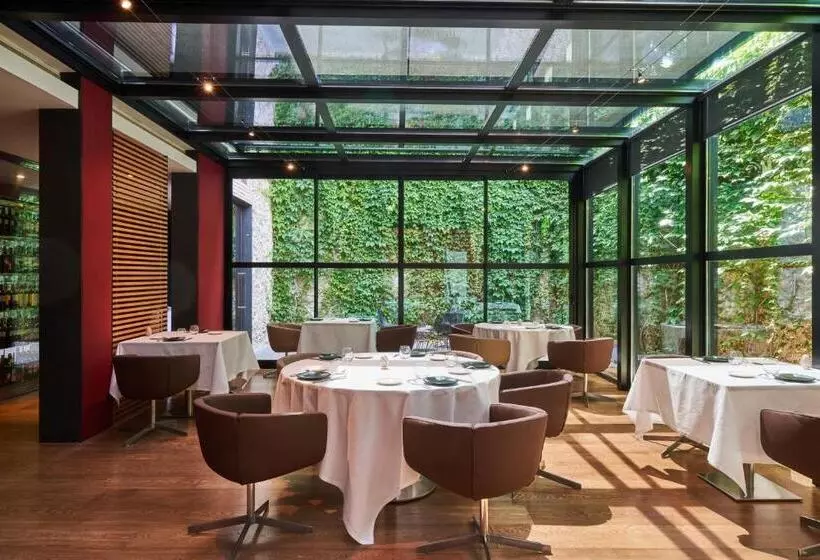 Hotelli Mercer Casa Torner I Guell