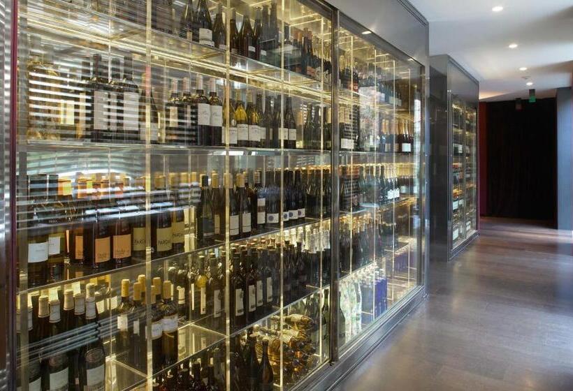 هتل Mercer Casa Torner I Guell