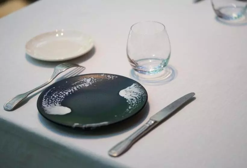 Hotelli Mercer Casa Torner I Guell