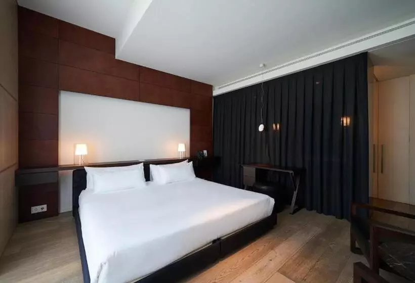 Hotelli Mercer Casa Torner I Guell