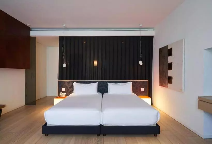 Hotelli Mercer Casa Torner I Guell