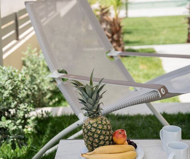 هتل Mossa Well Being