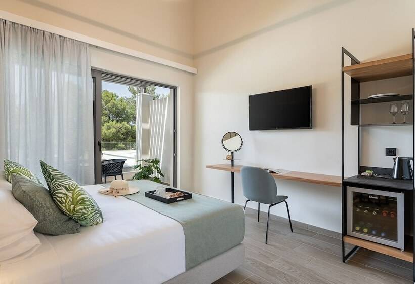 هتل Mossa Well Being