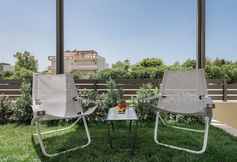 هتل Mossa Well Being