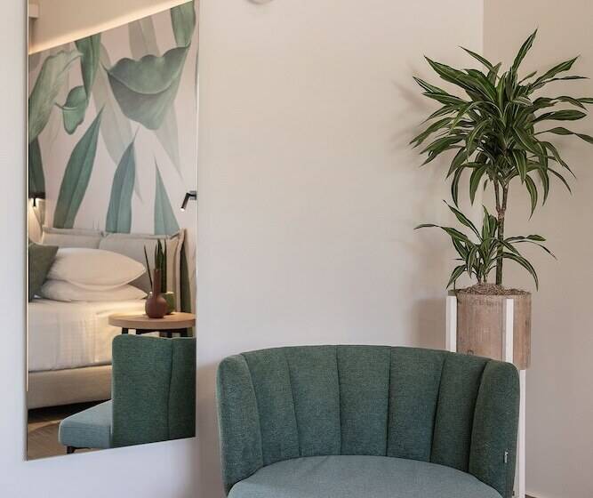 هتل Mossa Well Being