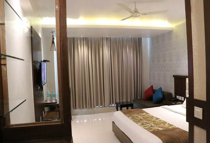 Hôtel Palmdale Resort