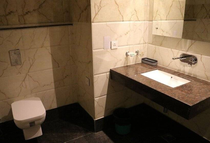 Hôtel Palmdale Resort