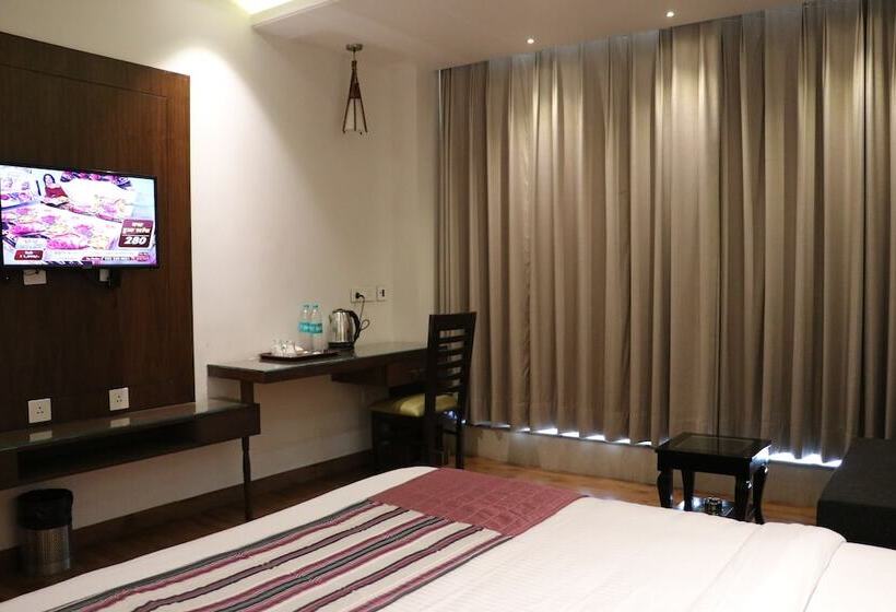 Hôtel Palmdale Resort