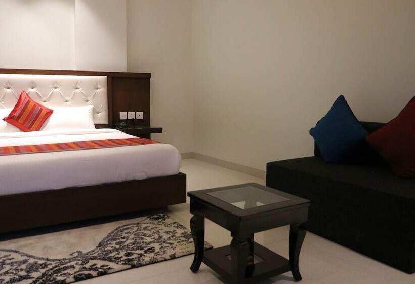 Hôtel Palmdale Resort