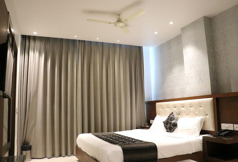 Hôtel Palmdale Resort