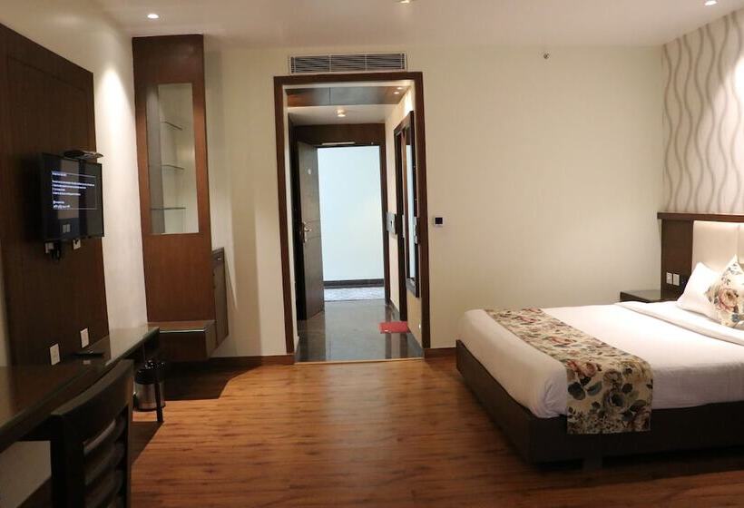 Hôtel Palmdale Resort