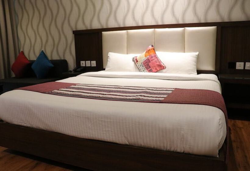 Hôtel Palmdale Resort