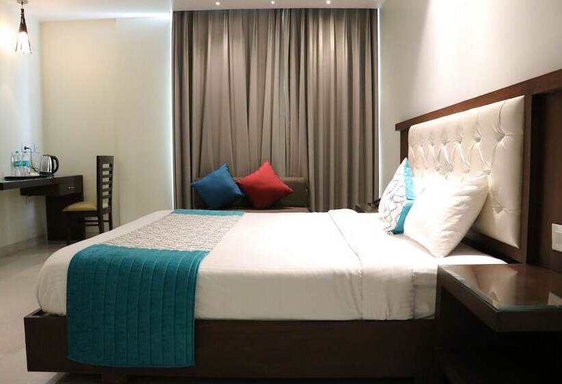 Hôtel Palmdale Resort