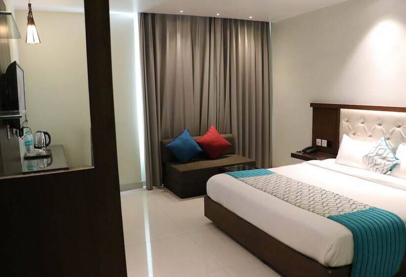 Hôtel Palmdale Resort