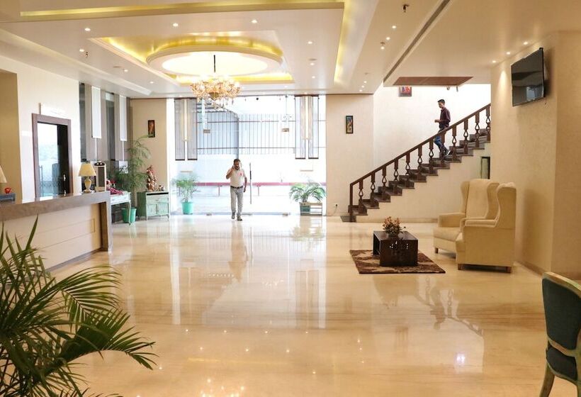 Hôtel Palmdale Resort