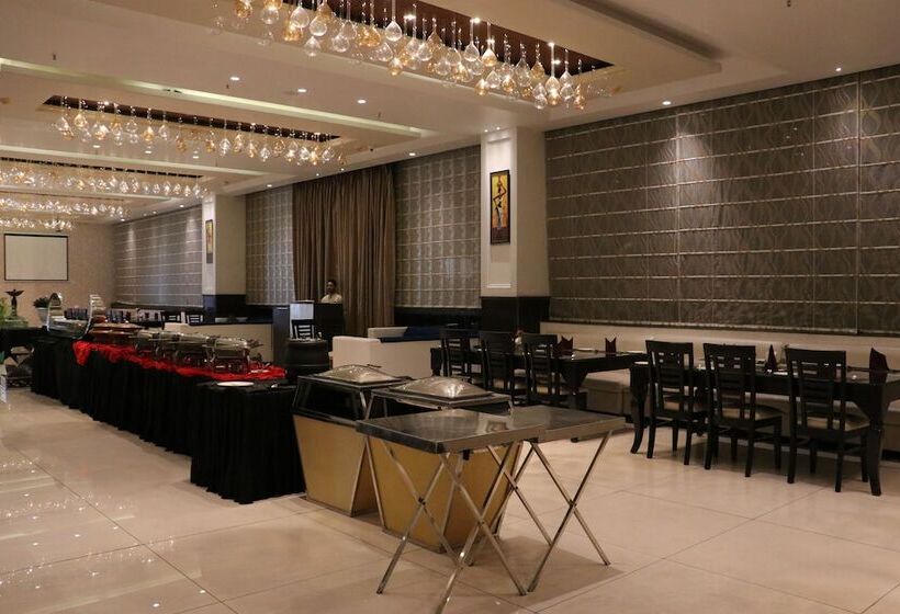 Hôtel Palmdale Resort