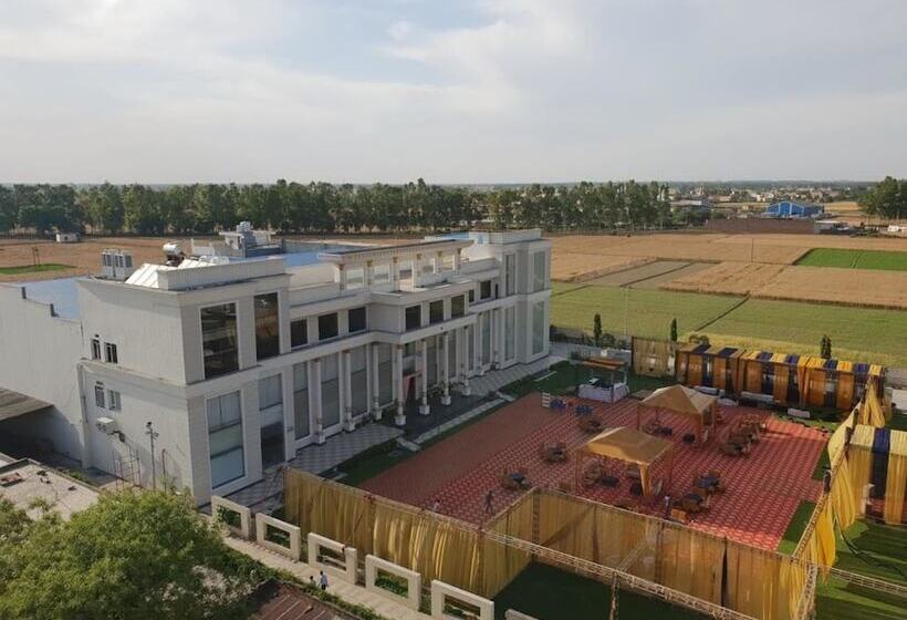 Hôtel Palmdale Resort