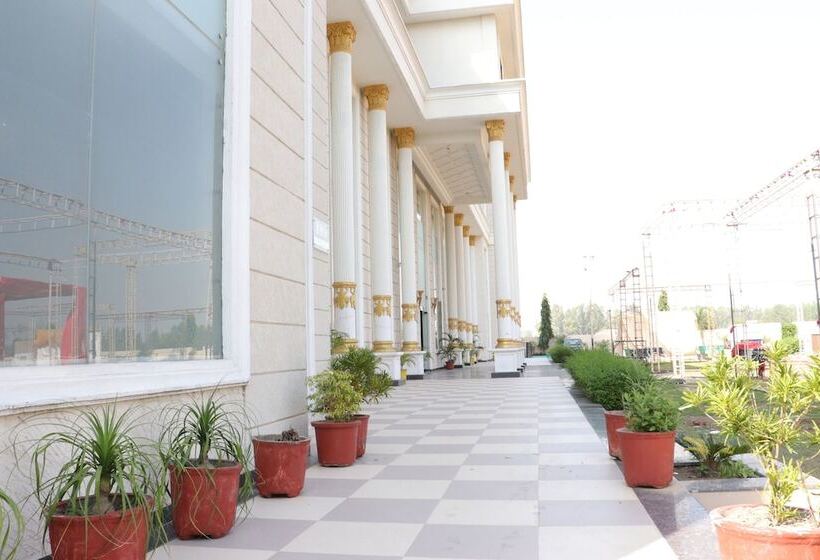 Hôtel Palmdale Resort