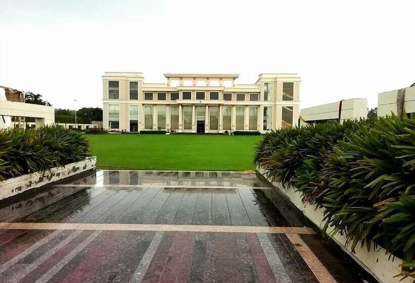 Hôtel Palmdale Resort