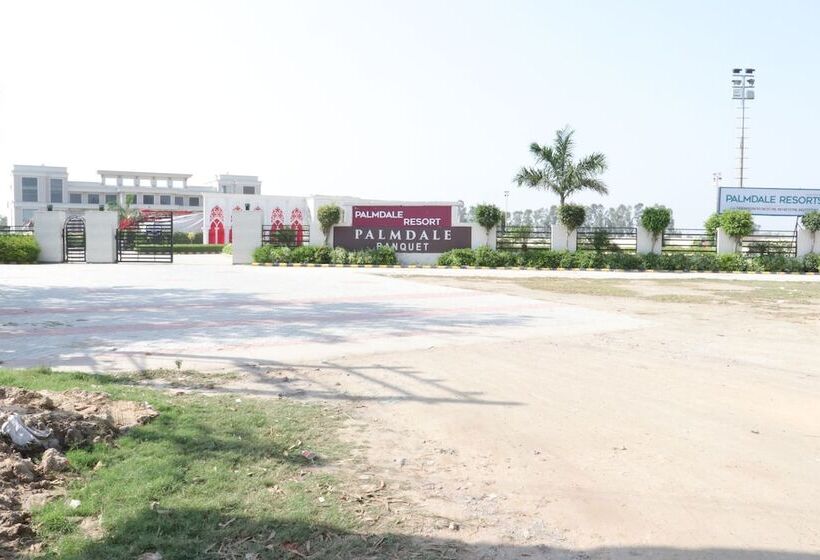 Hôtel Palmdale Resort