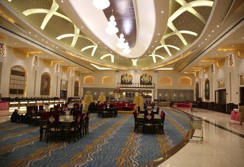 Hôtel Palmdale Resort