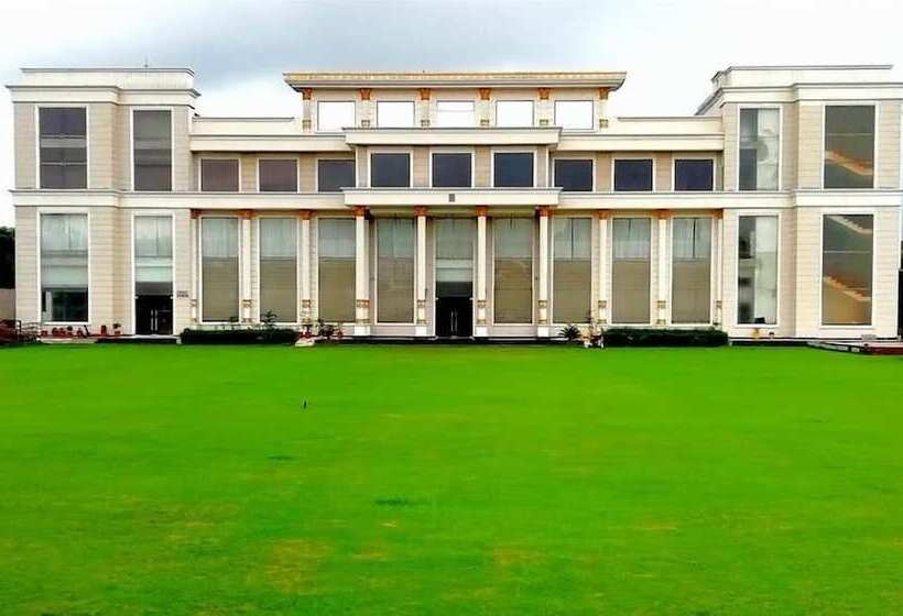 Hôtel Palmdale Resort