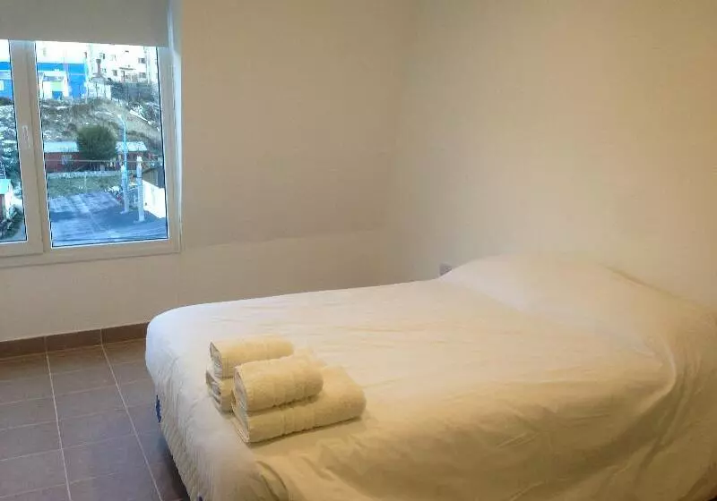 هتل Patagonia Austral Apartamentos