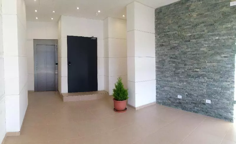 هتل Patagonia Austral Apartamentos