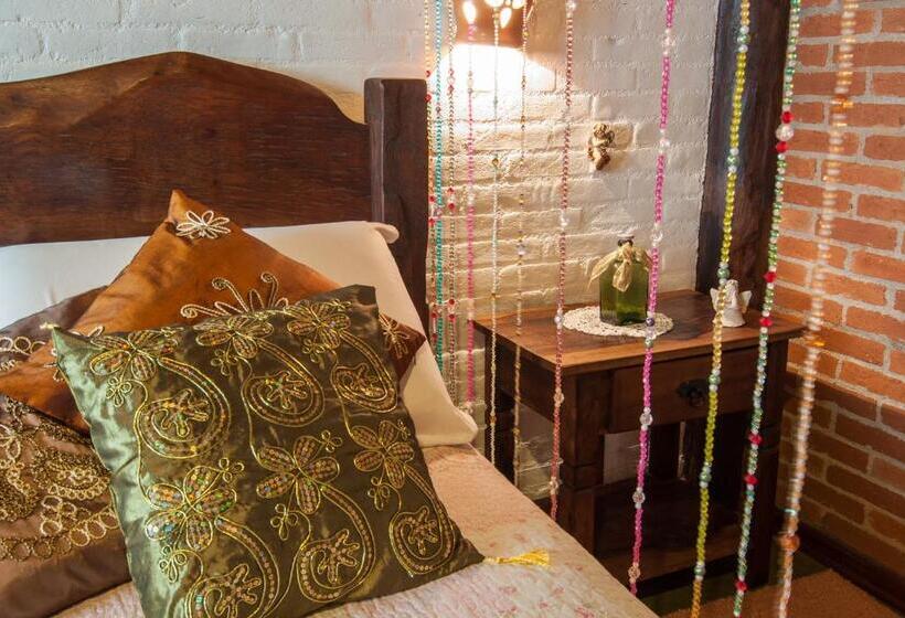 فندق Pousada Alto Da Neblina