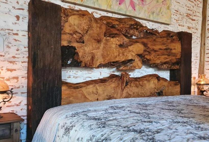 فندق Pousada Alto Da Neblina