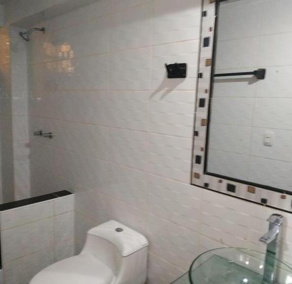 ホテル Quilla Ecologico Inn